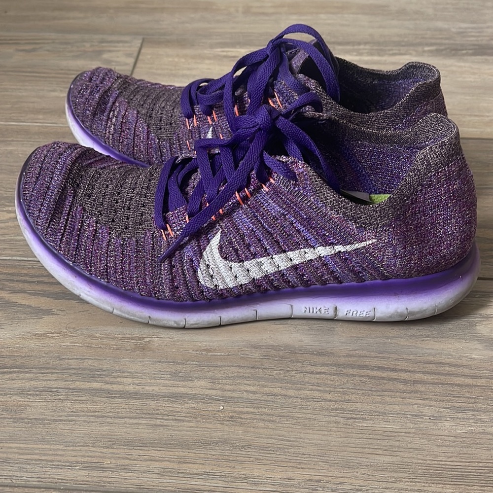 Nike Free - image 3
